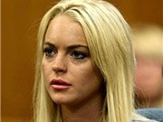 Bóng đá anh, ngoại hạng anh, lịch thi đấu euro 2012, Chưa kịp ra tù, Lindsay Lohan đã lại “lo” đi cai nghiện